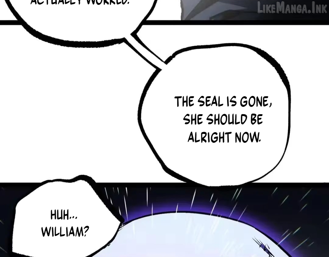 God-level Assassin, I’m the Shadow Chapter 118  - page 26